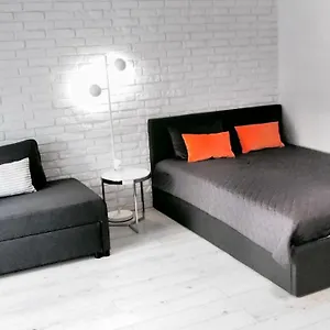 Svoboda Apartament