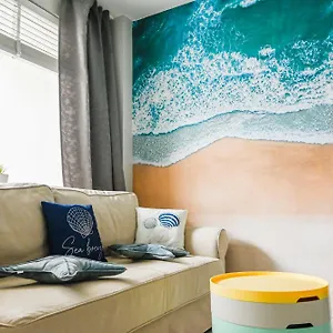 Nad Morzem - Brzeźno Apartament