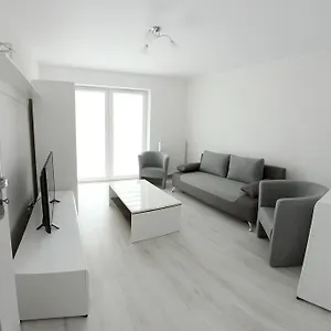 Apartament Ocean Spokojny Apartament