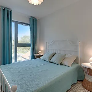 Triapart Deluxe Przy Plaży Apartament