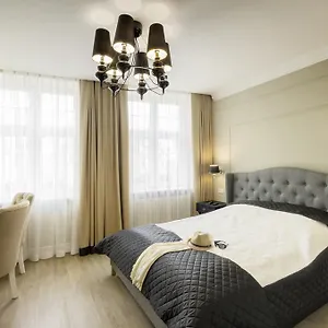 Aurora Apartament