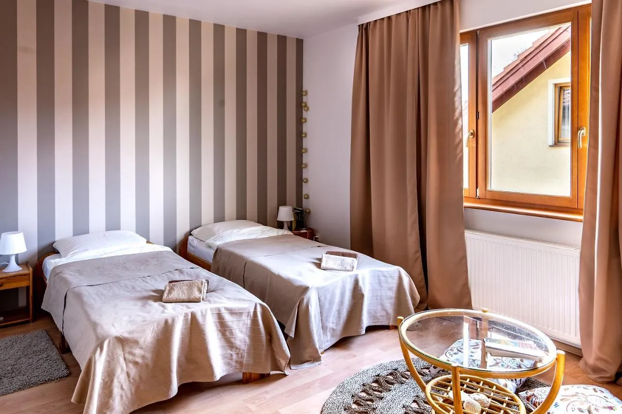Kwatera prywatna Viktoria Dom na Wyspie Apartament Gdańsk